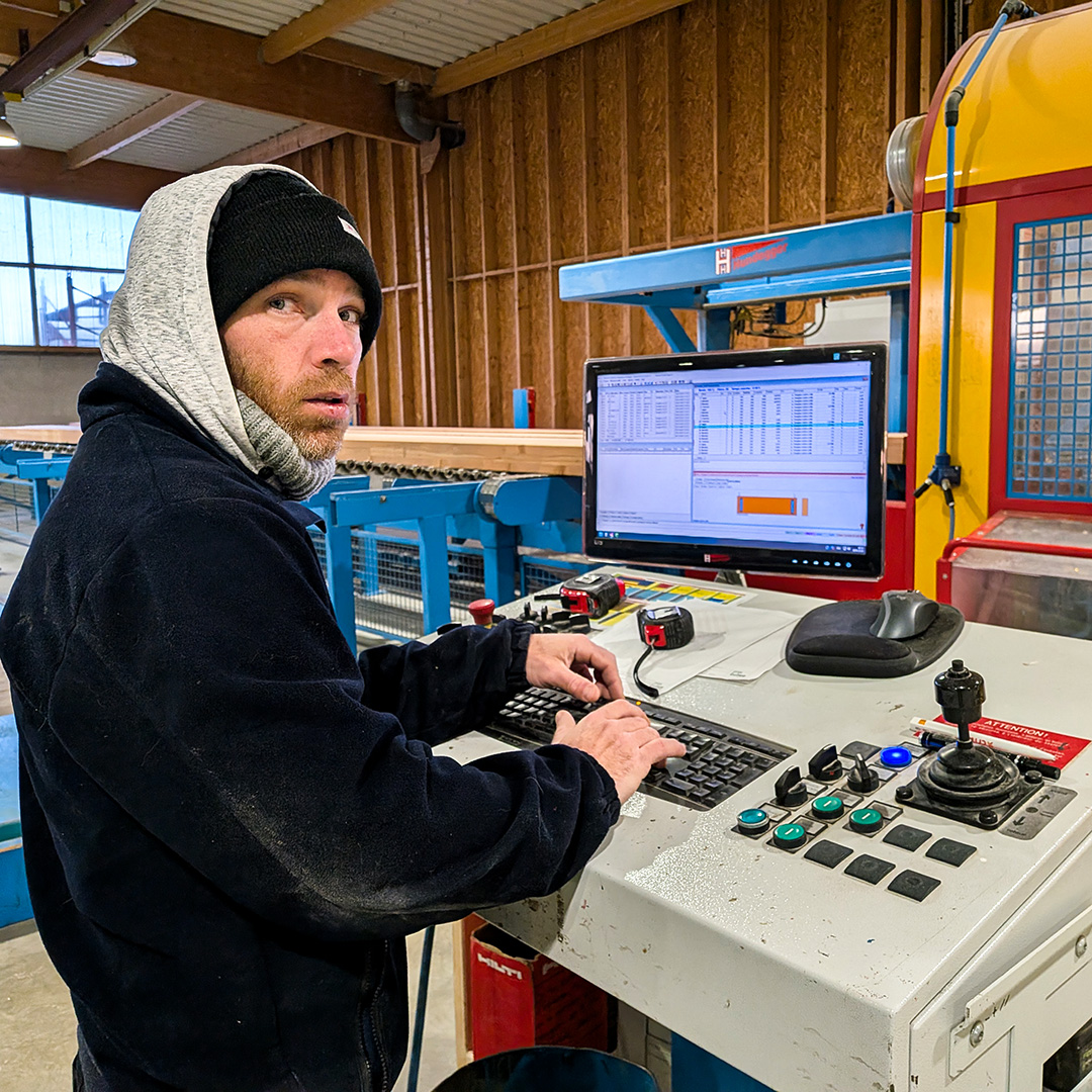 unité de production c mob