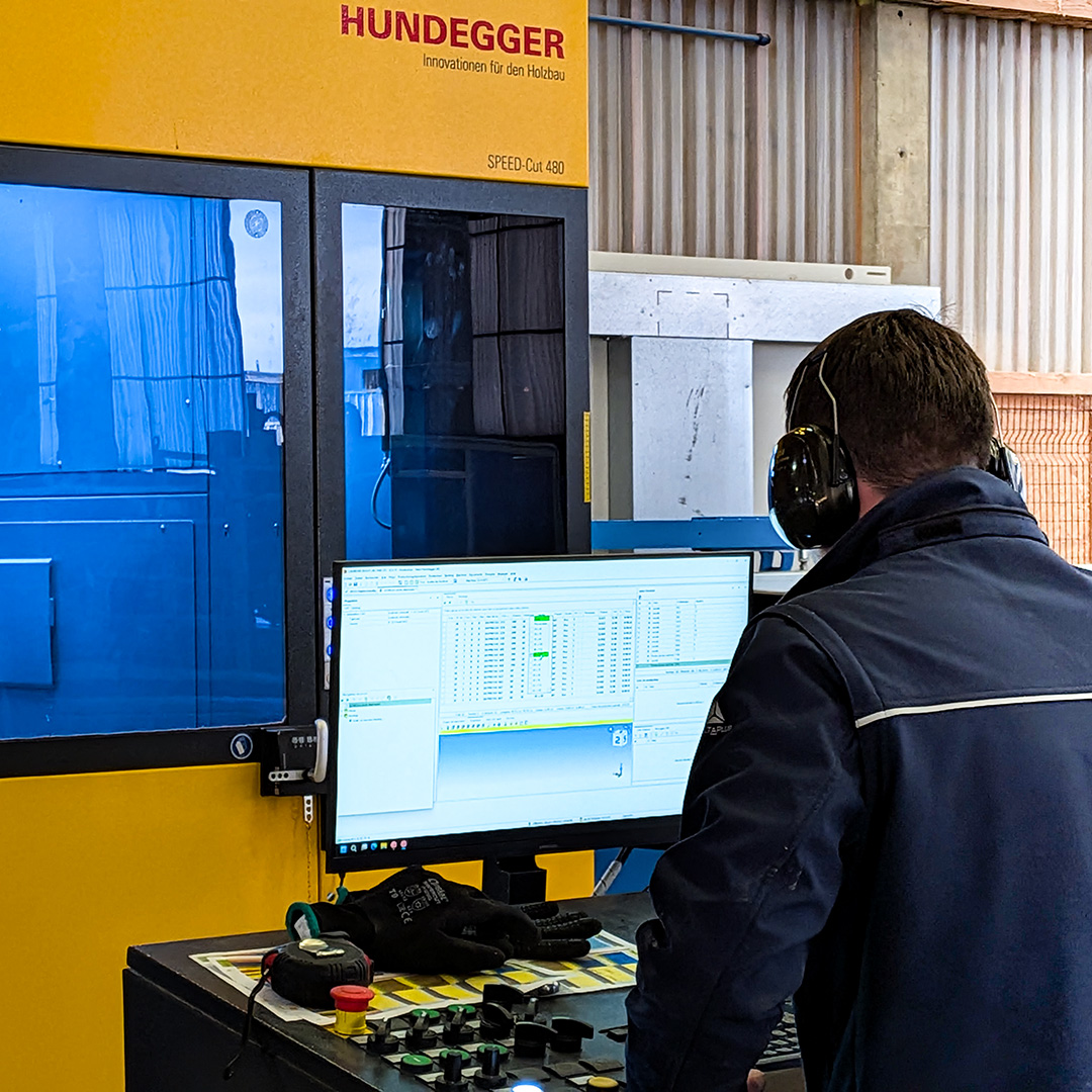 unité de production c mob