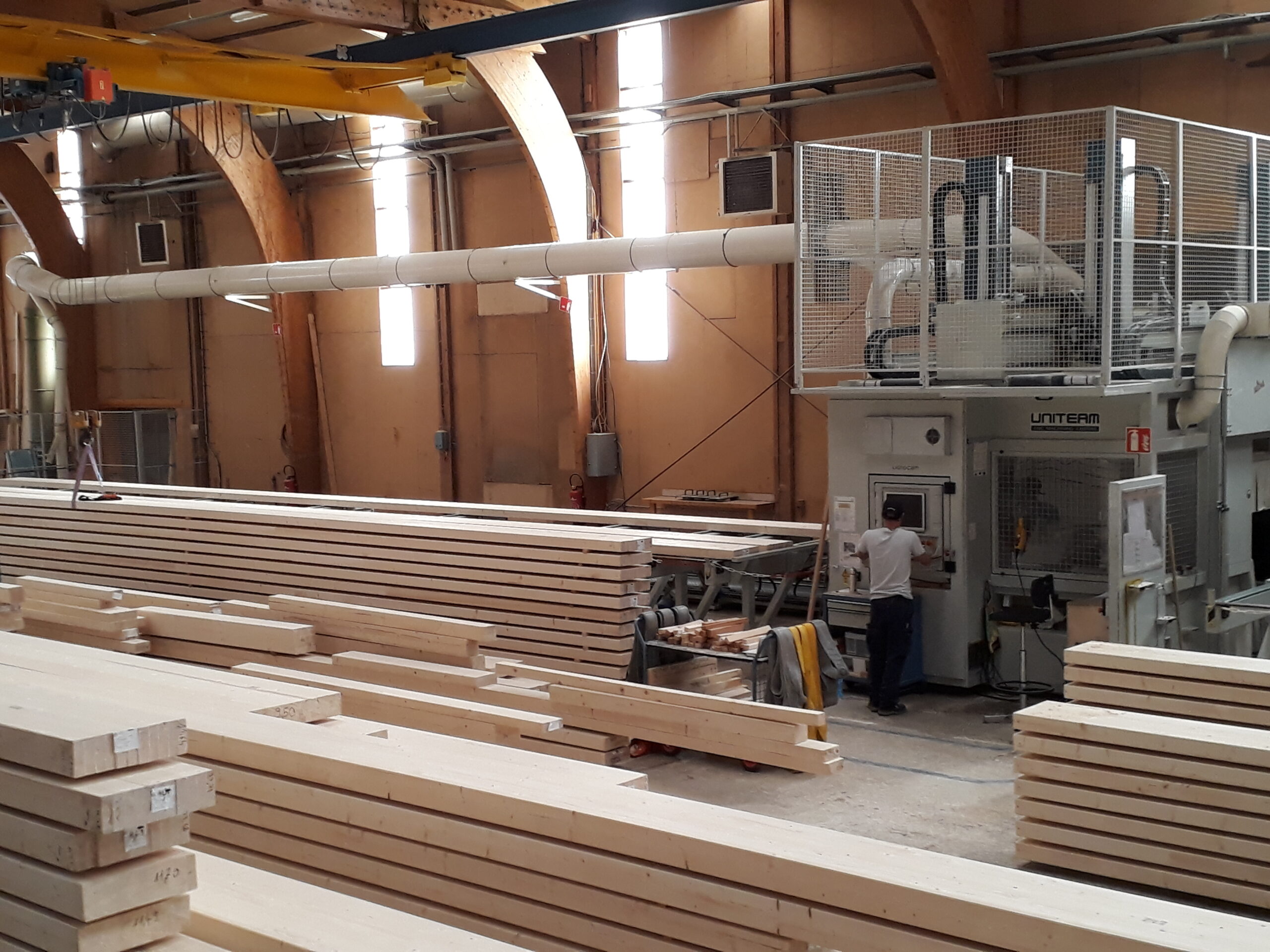 VEROSVRES - ©DR C-MOB