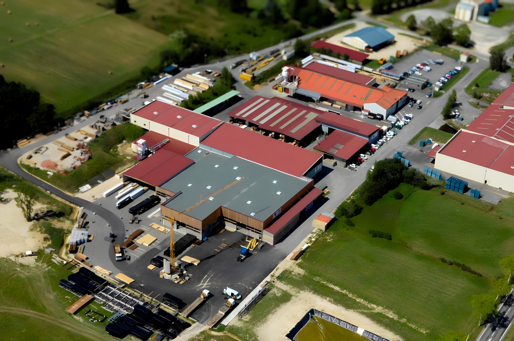 DR CHEVRET Péguilhan © Chevret