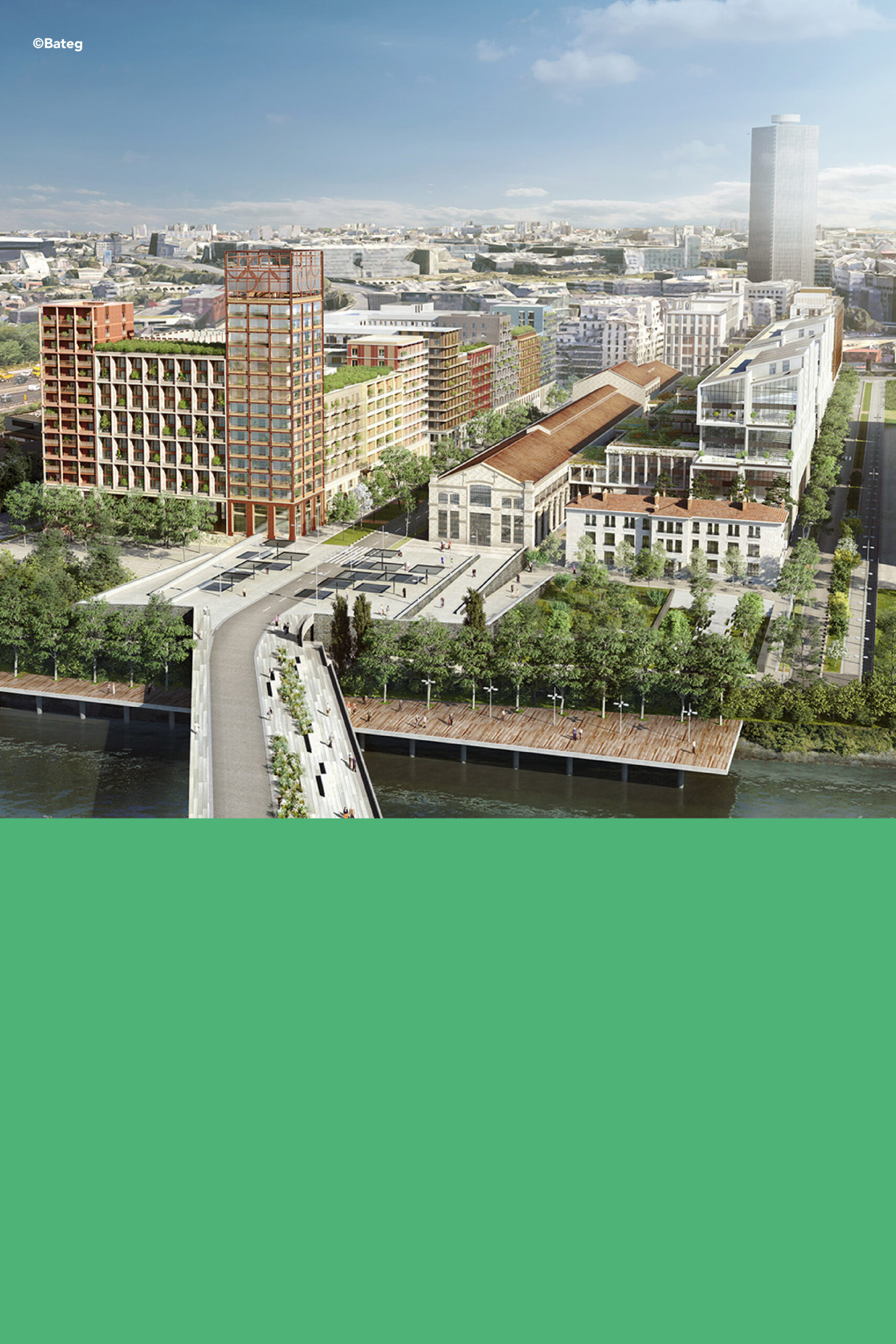 VILLAGE OLYMPIQUE ARCHI