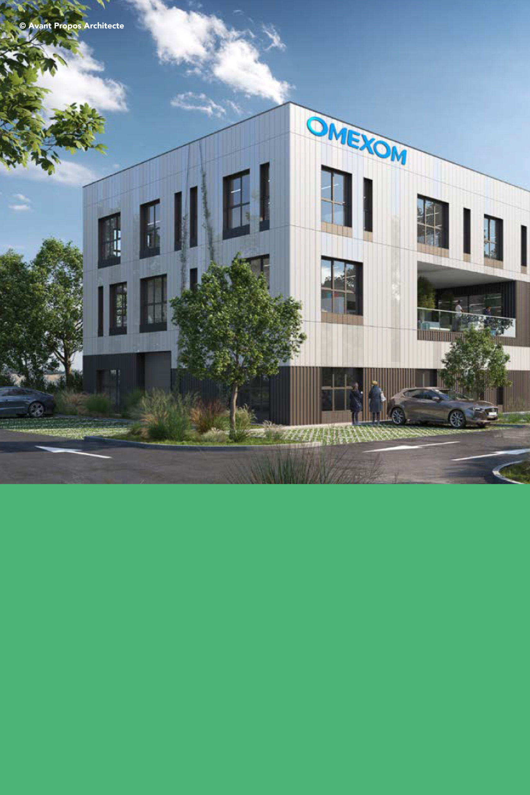 OMEXOM Archi