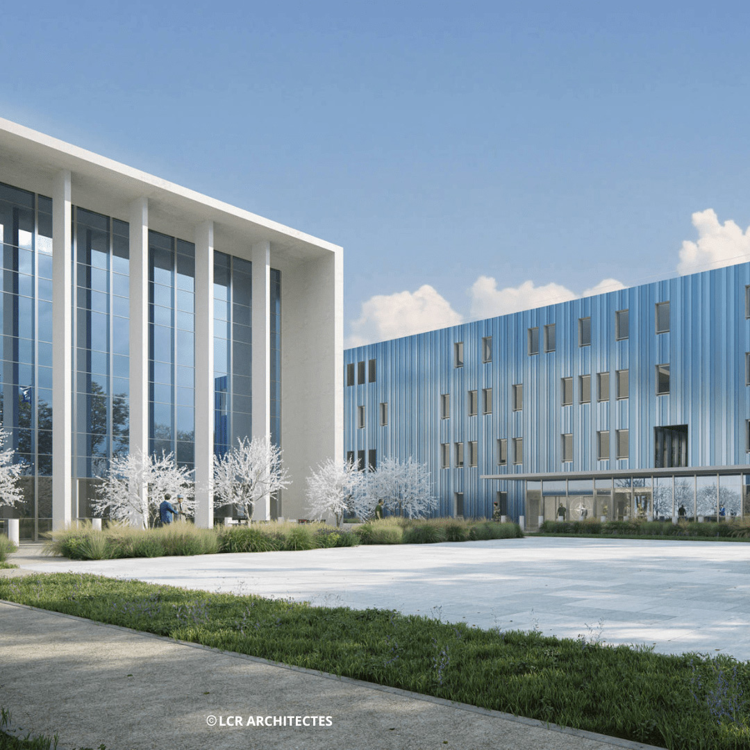 Commandement-de-lespace-Toulouse- archi - carré