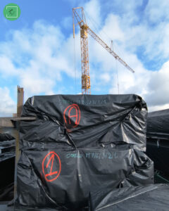 PARC DEPART OTHELLO CMOB