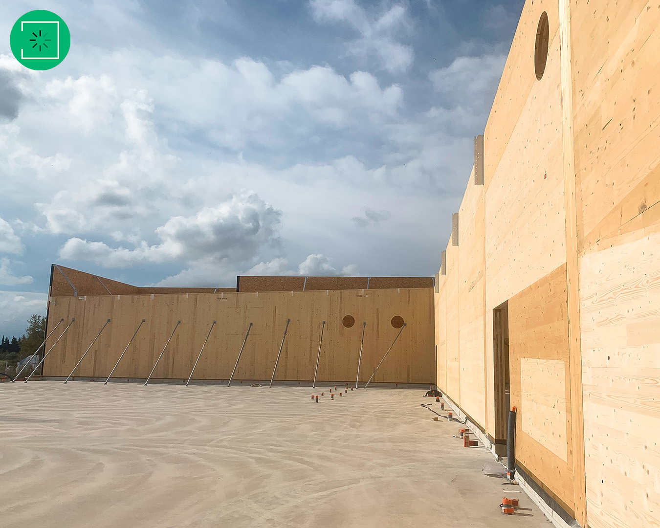 LIDL RIVESALTES - C-MOB