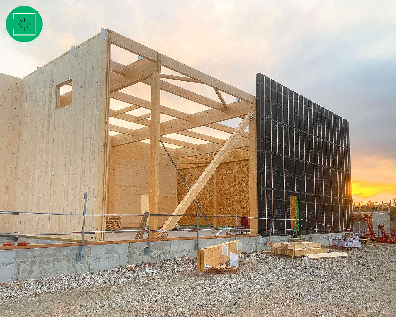 LIDL RIVESALTES - C-MOB