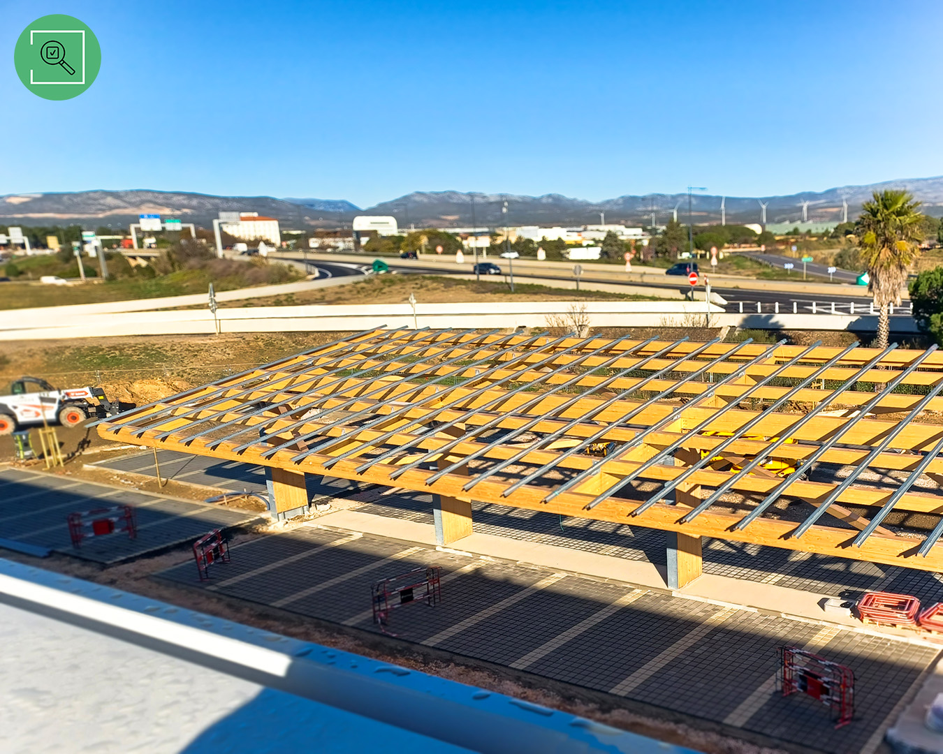 LIDL RIVESALTES - C MOB