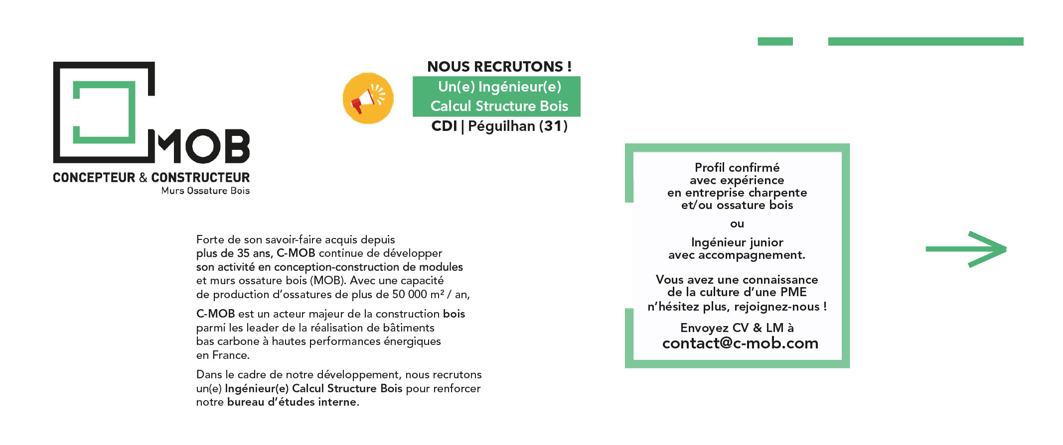 ANNONCE INGE CALCUL-01