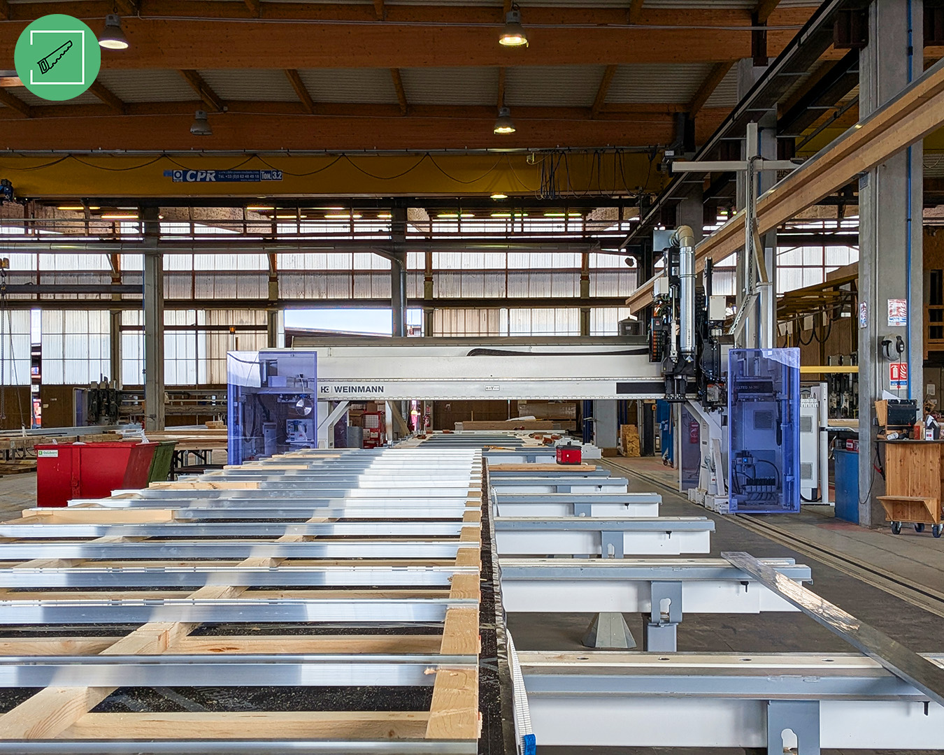 VALBONNE CANOPEE C-MOB