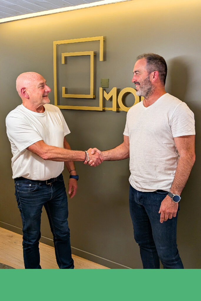 Jean-Yves LORTHIOIR et Didier MARFAING - C-MOB - site